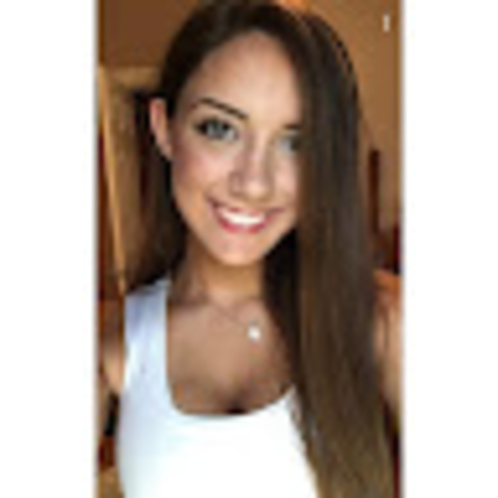 Meet your Posher, Meaghan